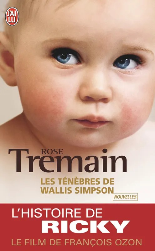 Les ténèbres de Wallis Simpson