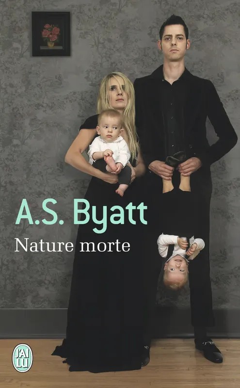 Nature Morte