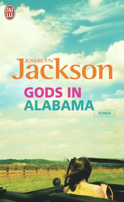 Gods in Alabama