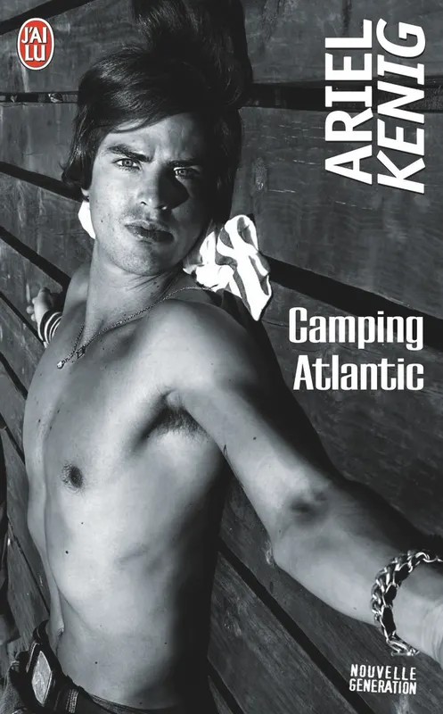 Camping Atlantic