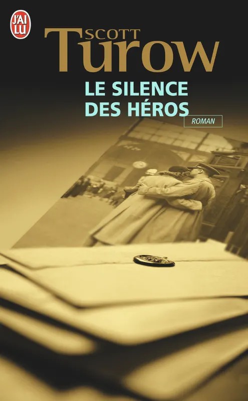 Le silence des héros