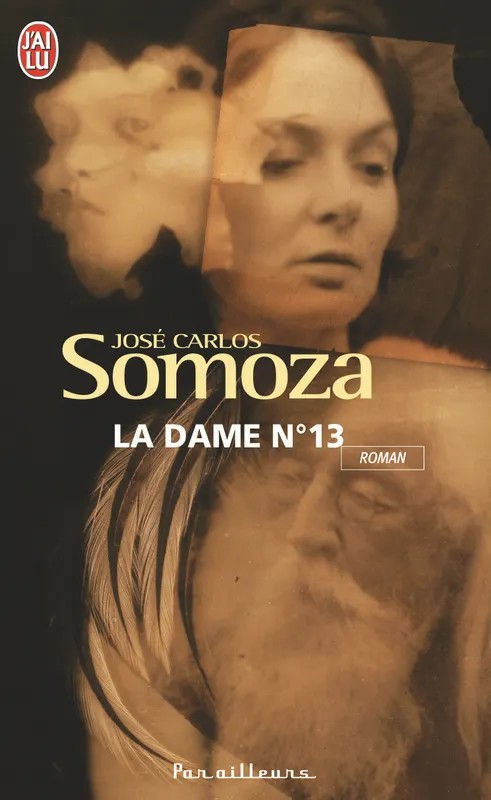 La dame n° 13