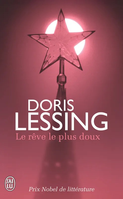 Littérature étrangère Le rêve le plus doux