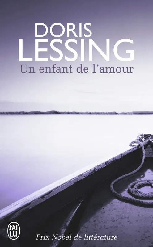 Littérature étrangère Un enfant de l'amour