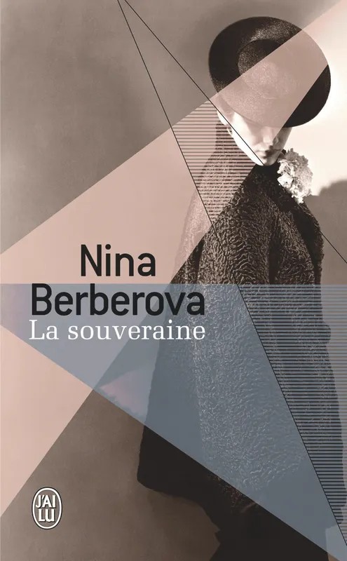 La souveraine
