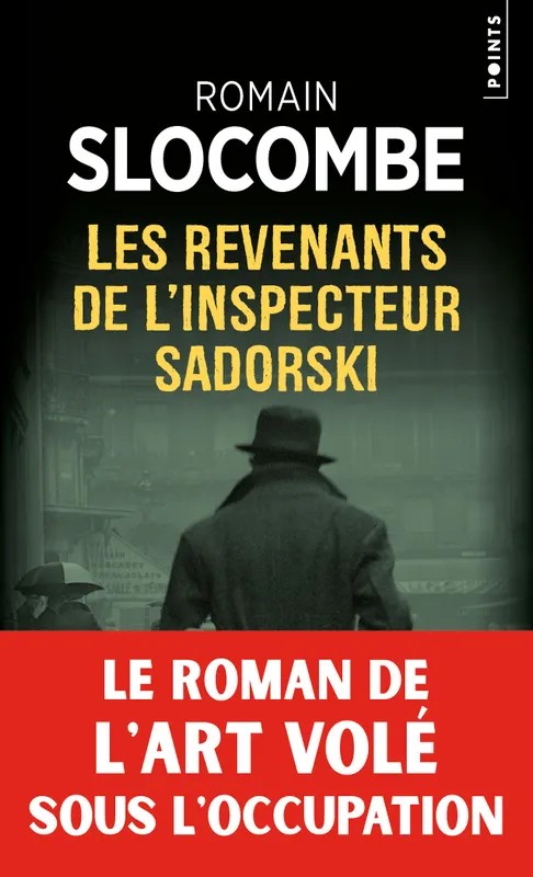 Les Revenants de l'inspecteur Sadorski