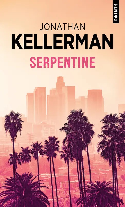Serpentine