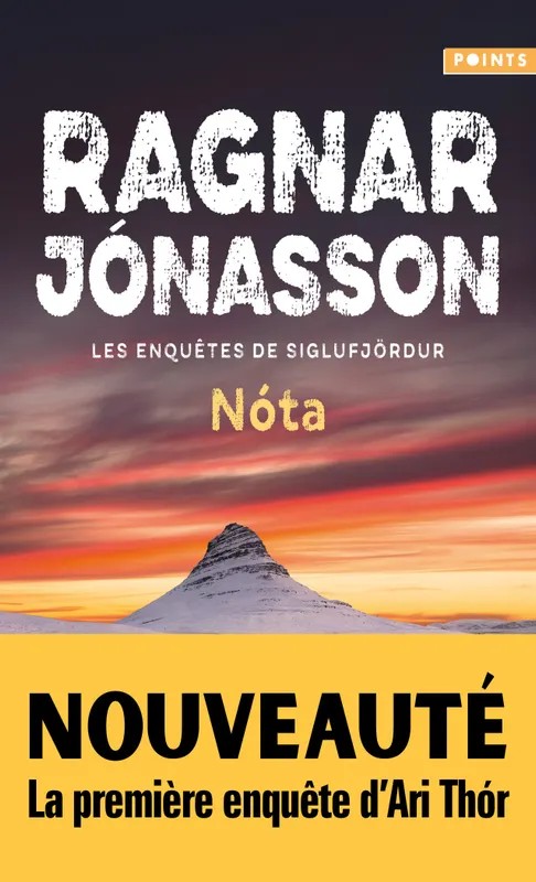 Nóta
