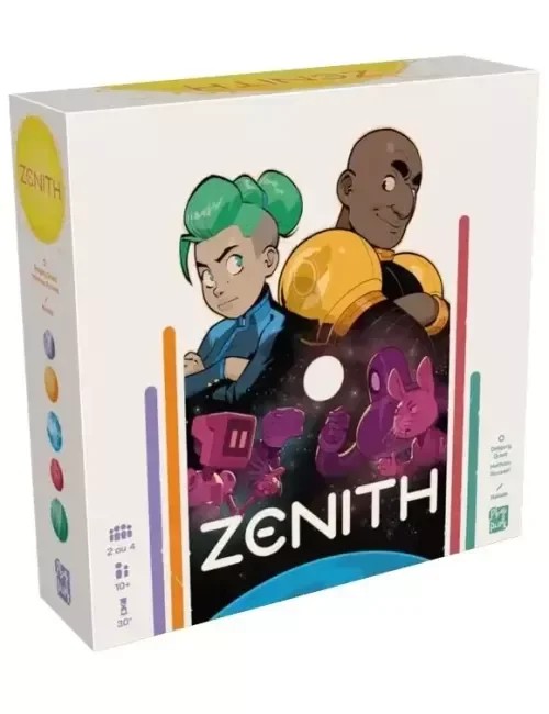 [PLPZEN01FR] Zenith