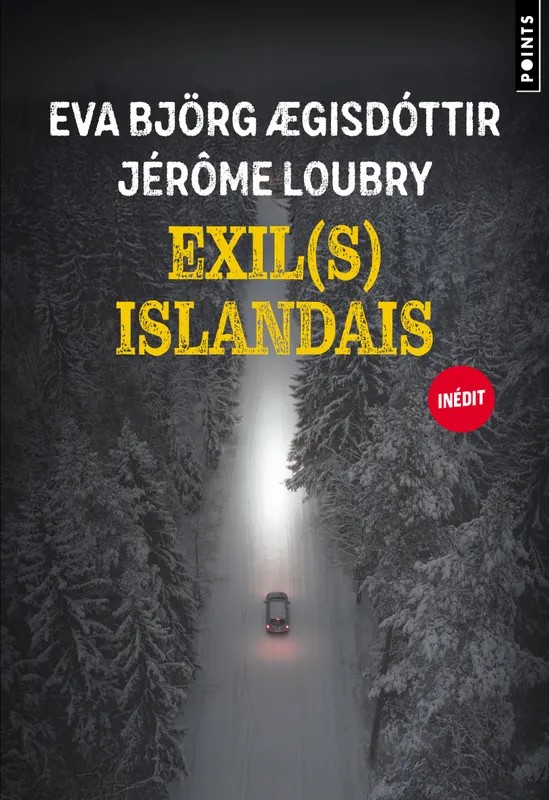 Exil(s) islandais