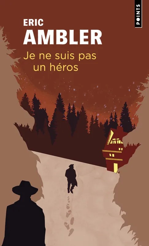 Je ne suis pas un héros