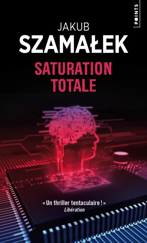 Saturation totale