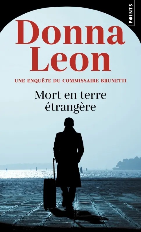 Mort en terre étrangère