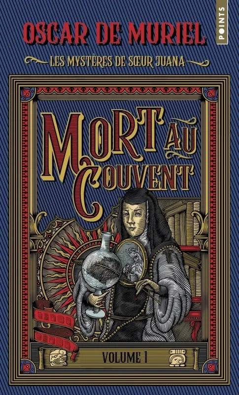 Les Mystères de soeur Juana