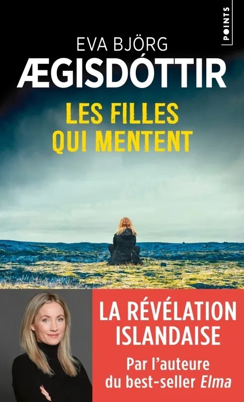 Les Filles qui mentent