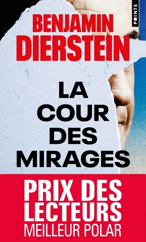 La Cour des mirages