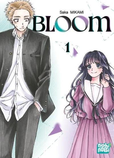 [3236280] Bloom T01