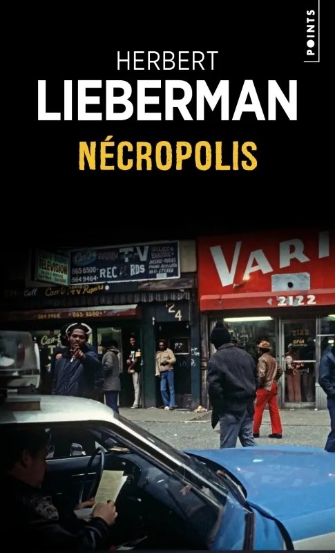 Nécropolis