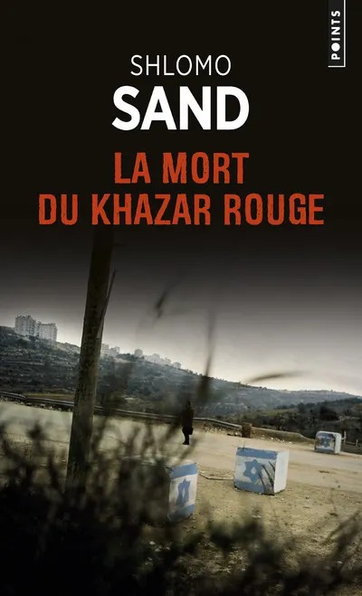 La Mort du Khazar rouge