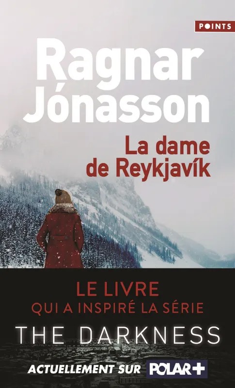 La Dame de Reykjavik