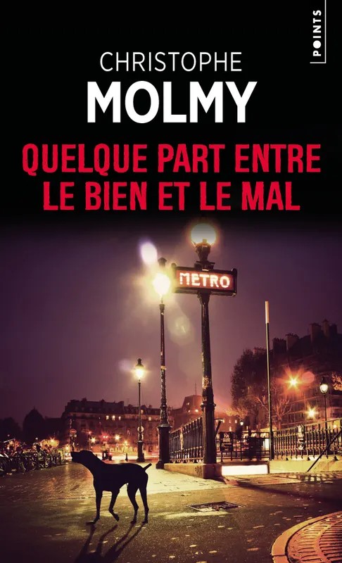 Quelque part entre le bien et le mal
