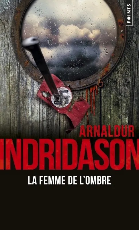 Trilogie des ombres La Femme de l'ombre