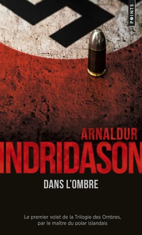 Trilogie des ombres T1