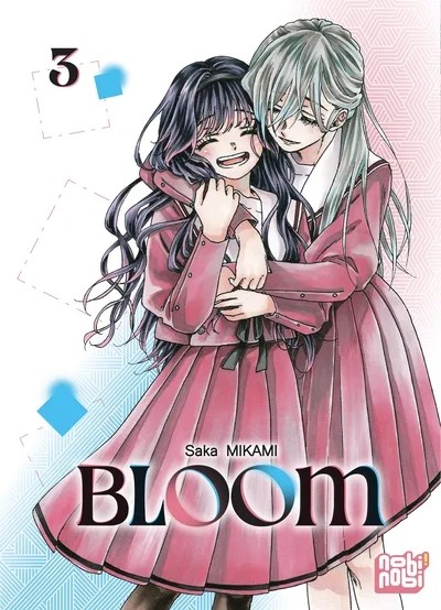 [3236527] Bloom T03