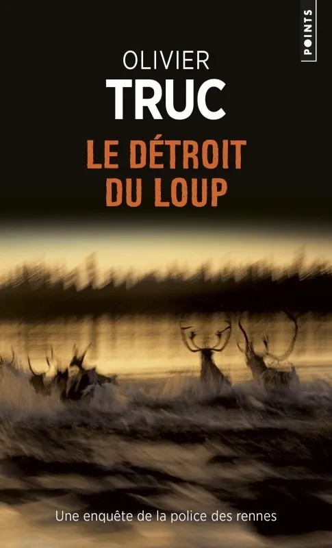 Le Détroit du Loup