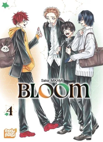 [3581319] Bloom T04
