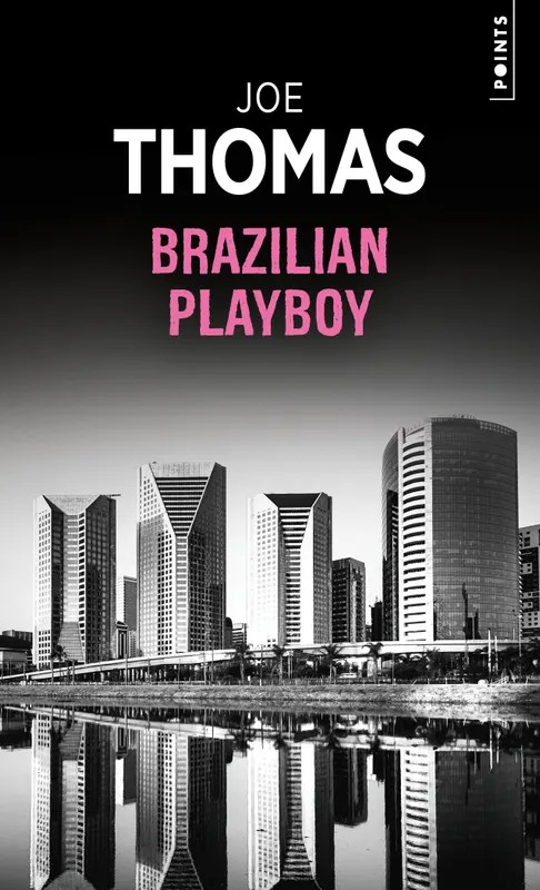 Brazilian Playboy