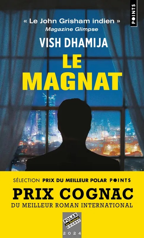 Le Magnat