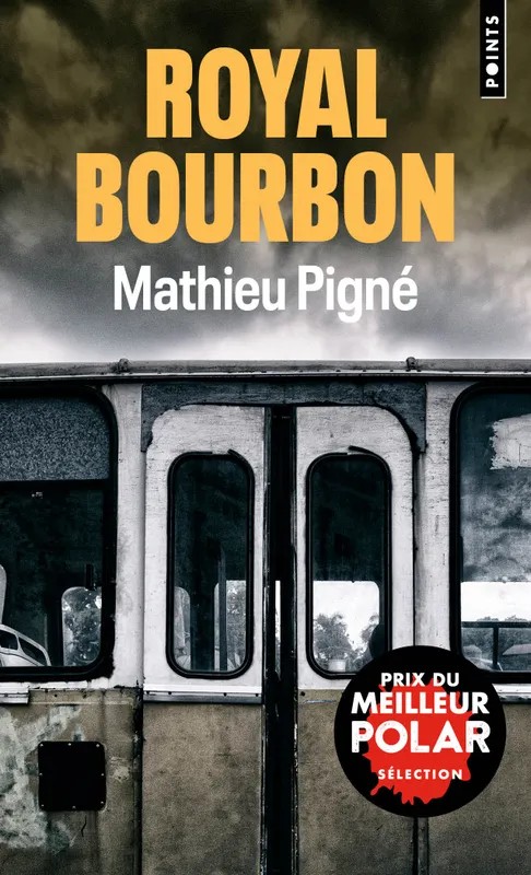 Royal Bourbon