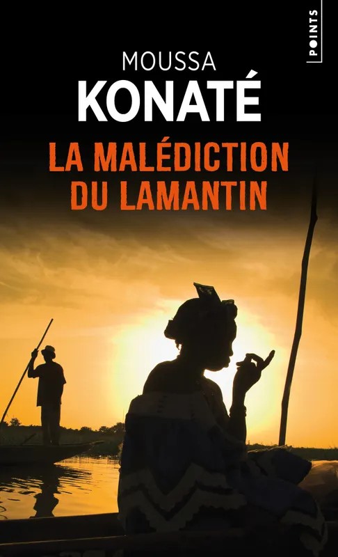 La Malédiction du lamantin
