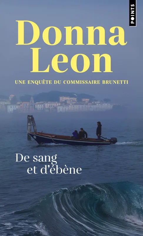 De sang et d'ébène
