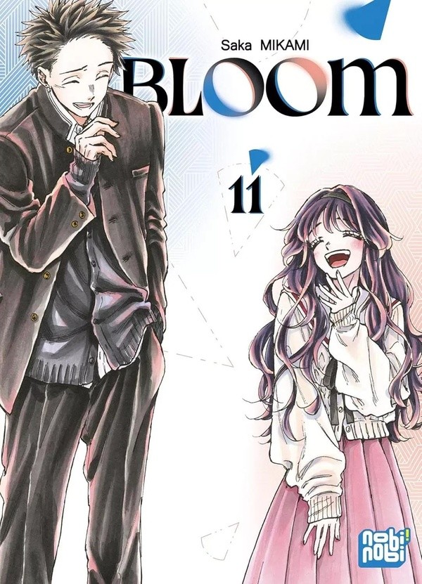 [5461519] Bloom - Tome 11