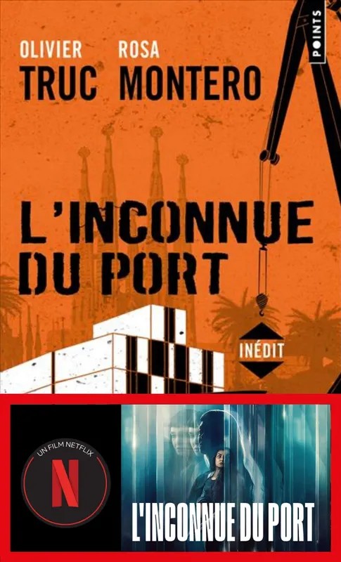 L'Inconnue du port