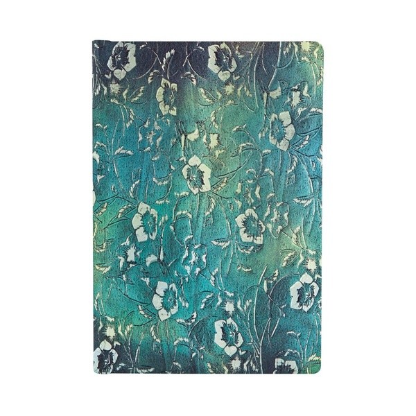 [PB5428-3] Carnet rigide Paperblanks Kuro Mini Non ligné 176p.