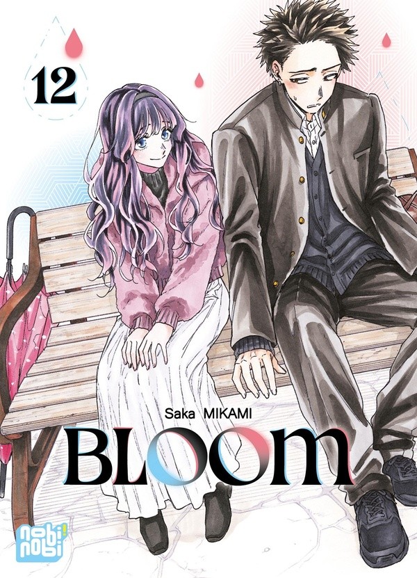 [5469029] Bloom - Tome 12