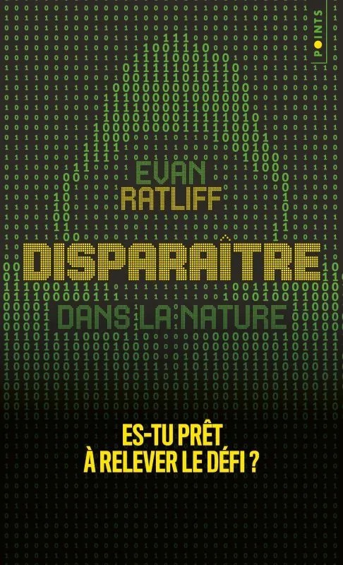 Disparaître / Dans la nature