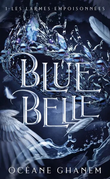 [6921138] Blue Belle - Tome 1