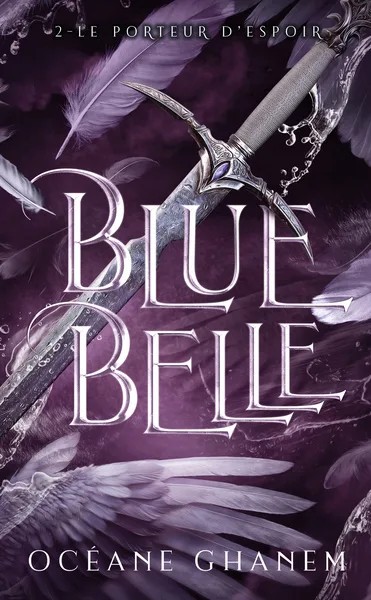 [6921630] Blue Belle - Tome 2