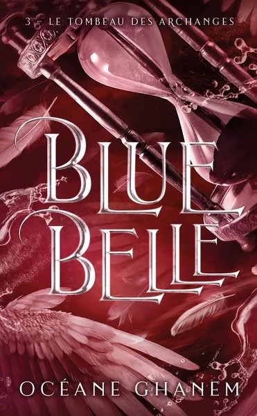 [6921754] Blue belle - Tome 3 - Le final de la série