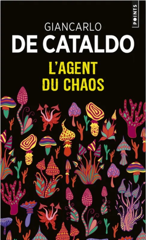 L'Agent du chaos