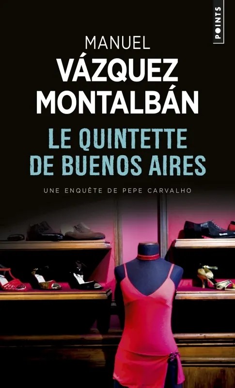 Le Quintette de Buenos Aires