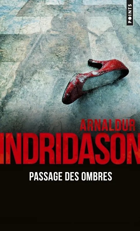 Trilogie des ombres - Livre 3