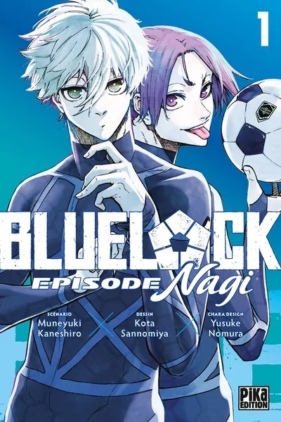 [3566816] Blue Lock - Episode Nagi T01
