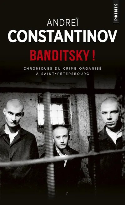 Banditsky !