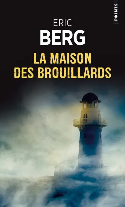 La Maison des brouillards