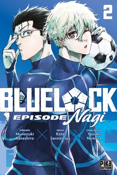 [6882488] Blue Lock - Episode Nagi T02